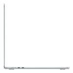 Macbook air 15 M4 silver 4