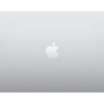Macbook air 15 m4 silver 3