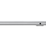 Macbook air 15 m4 sliver 5