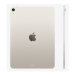 iPad Air 11inch starlight 2