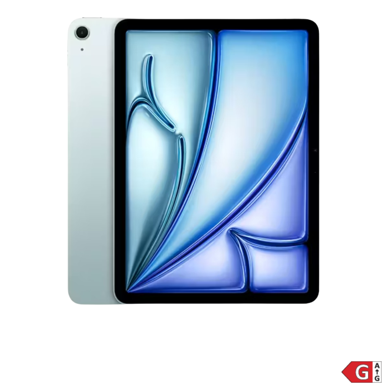 13″ iPad Air Wi-Fi 256GB – Blue