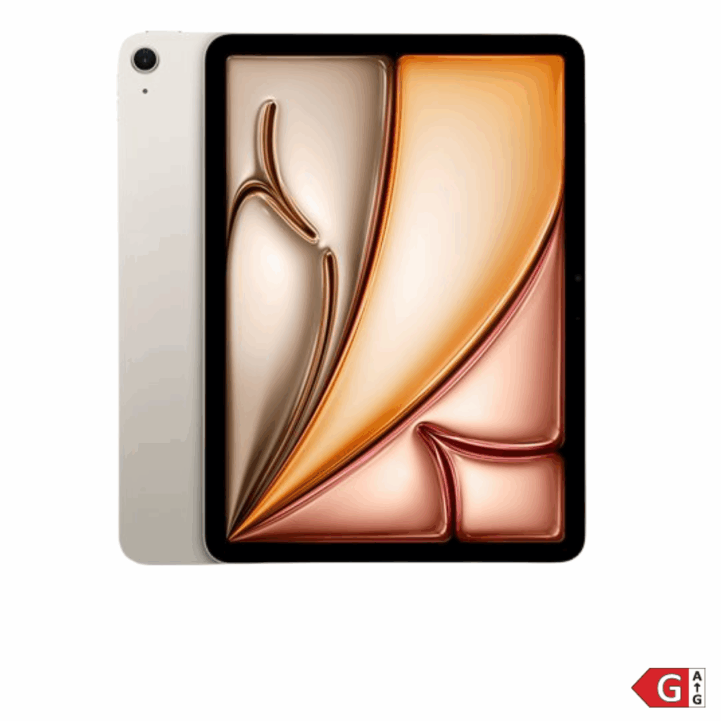 iPad Air Starlight