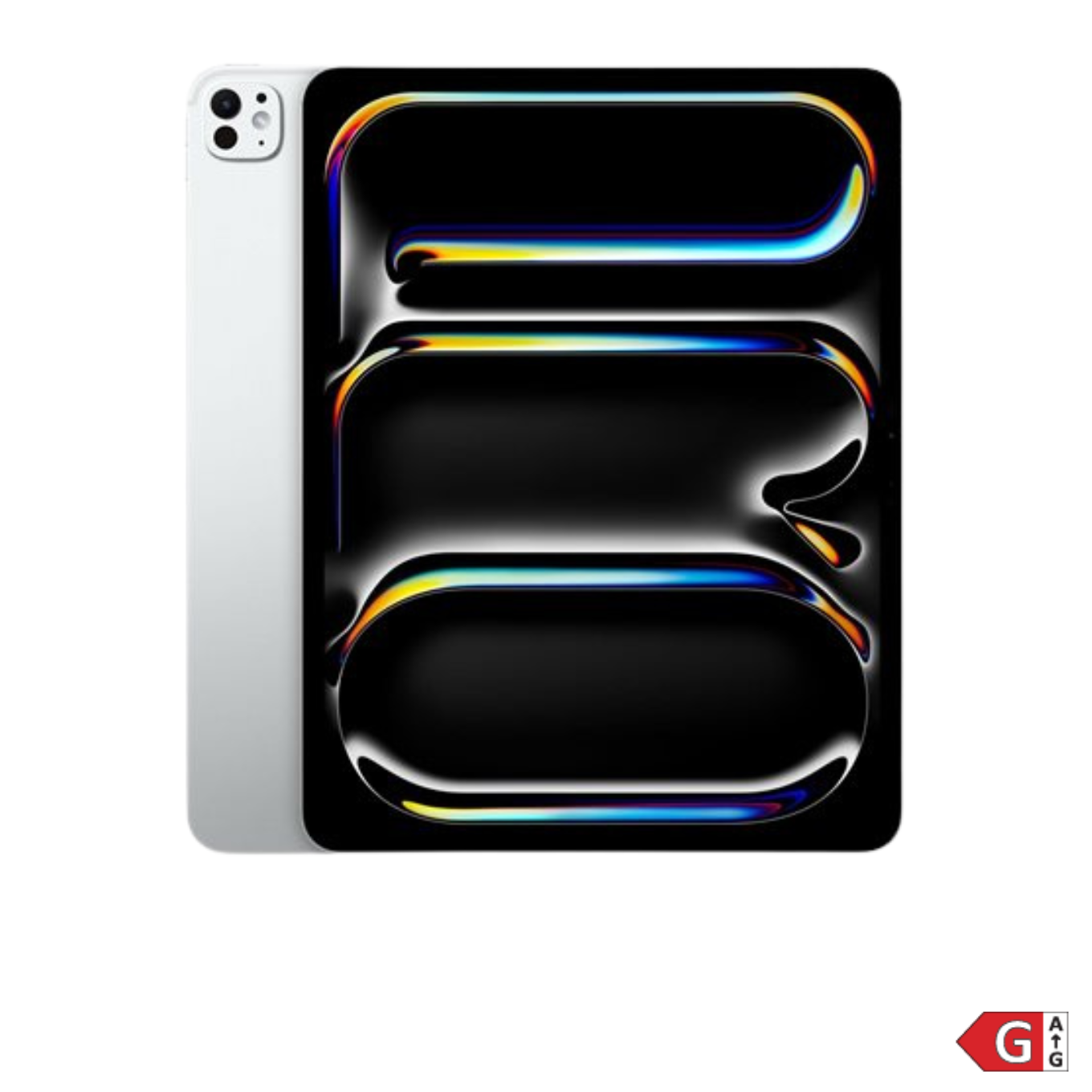 11″ iPad Pro Wi-Fi 512GB – Silver