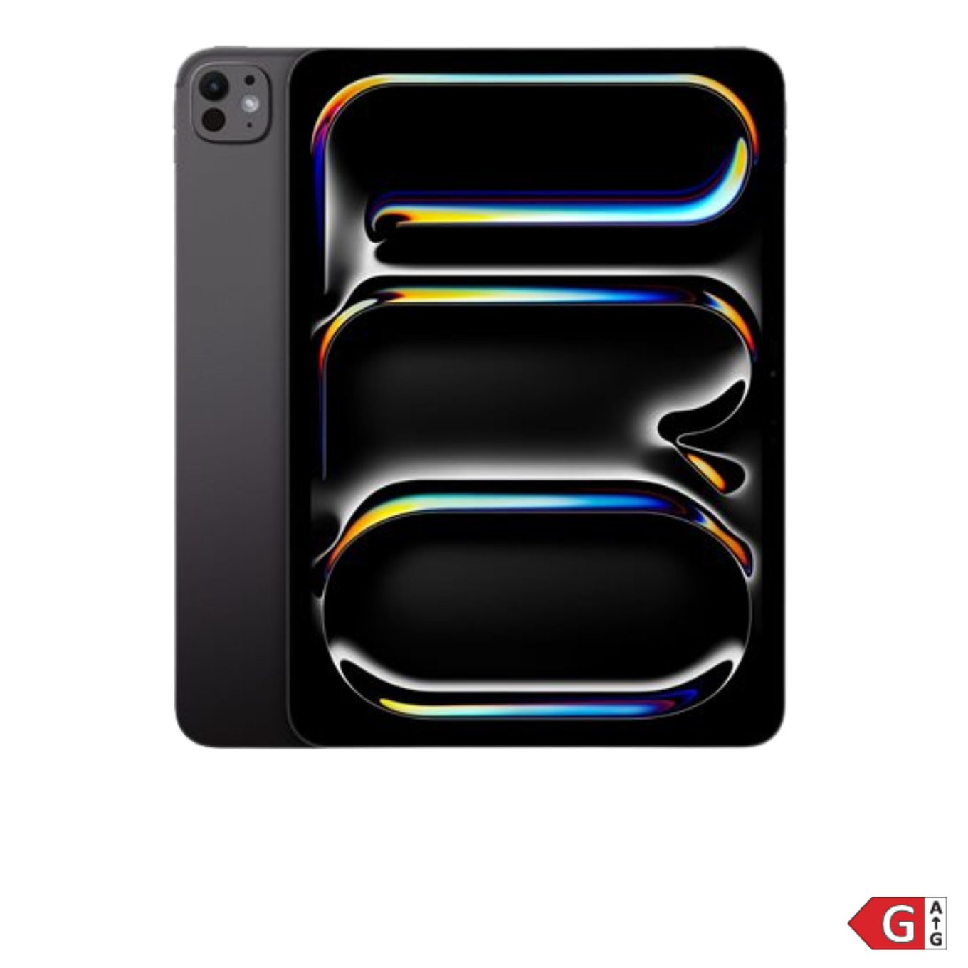 11″ iPad Pro Wi-Fi 256GB – Space Black