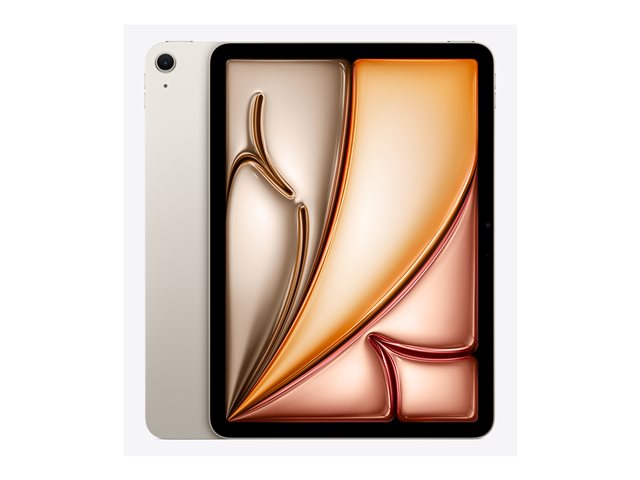 11″ iPad Air Wi-Fi 128GB – Starlight