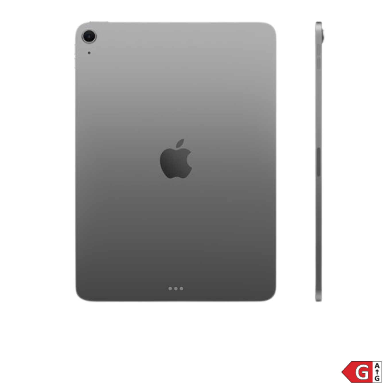 11″ iPad Air Wi-Fi 256GB – Space Grey