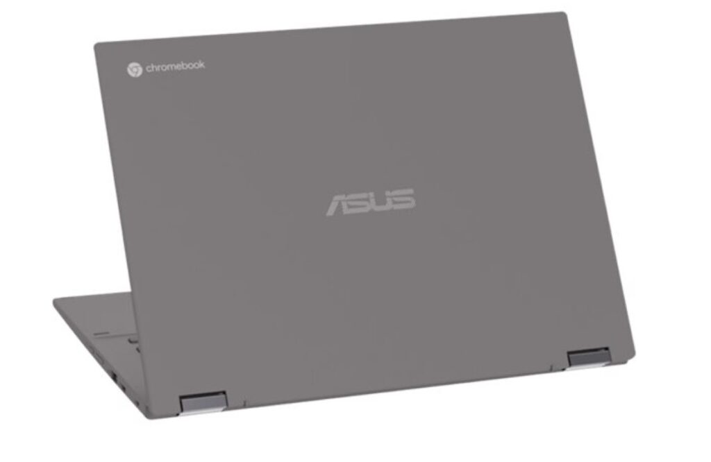 Asus CX34 Chromebook