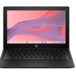 HP Fortis Chromebook