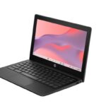 HP Fortis Chromebook 2