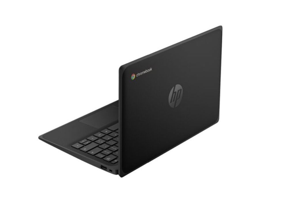 HP Fortis Chromebook 3