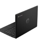 HP Fortis Chromebook 3
