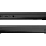 HP Fortis Chromebook 4