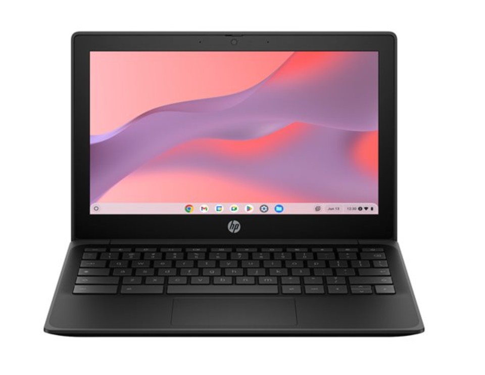 HP Fortis G1m Chromebook MediaTek 520 4GB/32GB 11.6″