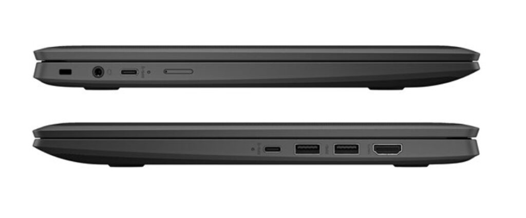 HP Fortis G1i Chromebook 2