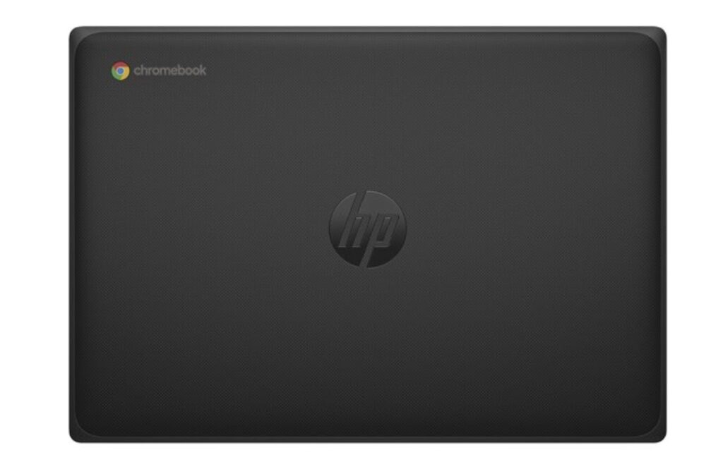 HP Fortis G1i Chromebook 3