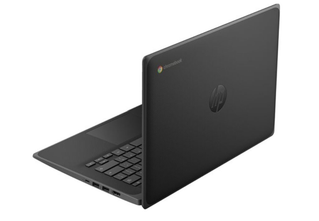 HP Fortis G1i Chromebook 4