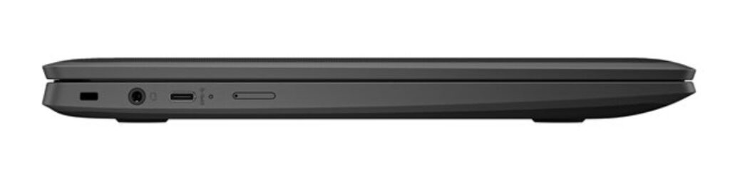 HP Fortis G1i Chromebook 5