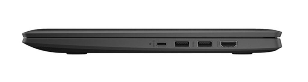 HP Fortis G1i Chromebook 6