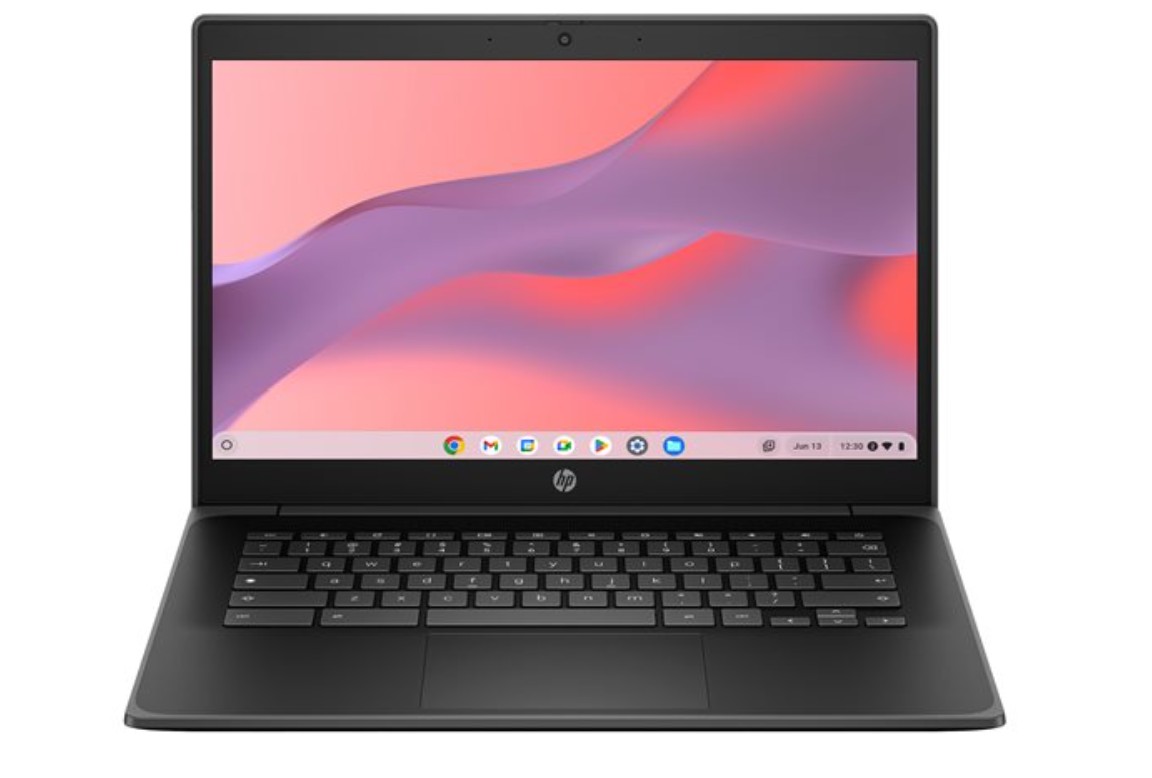 HP Fortis G1i Chromebook Intel N150 4GB/32GB 14″