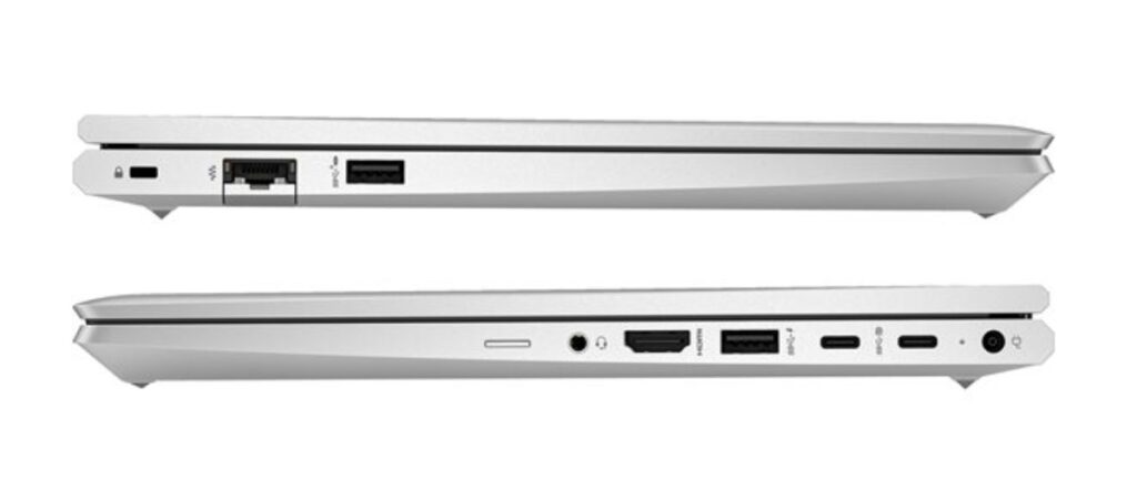 HP G10 ProBook 3