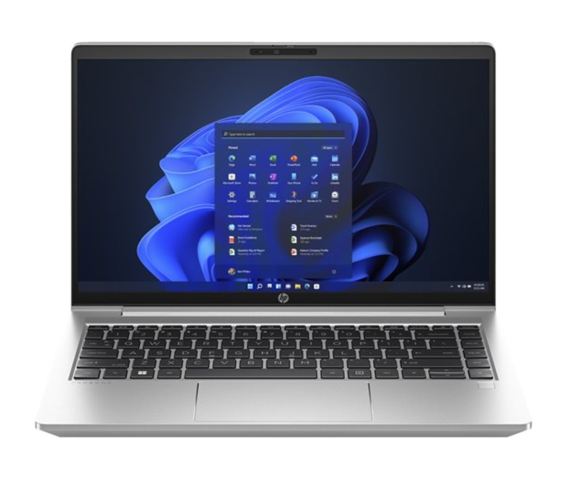 HP G10 ProBook Intel Core i5 8GB/256GB 14″ Windows 11 Pro