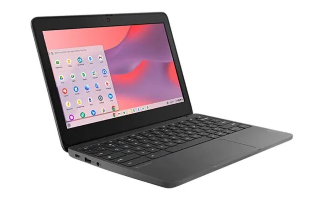 Lenovo 100e chromebook 1