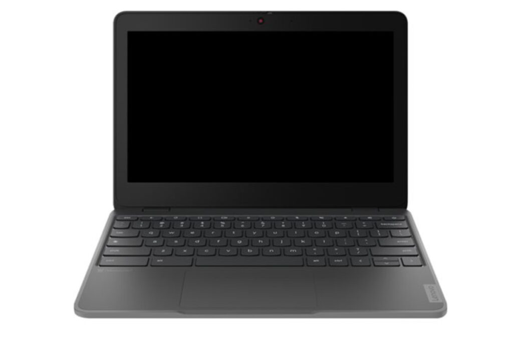 Lenovo 100e chromebook