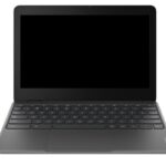 Lenovo 100e chromebook