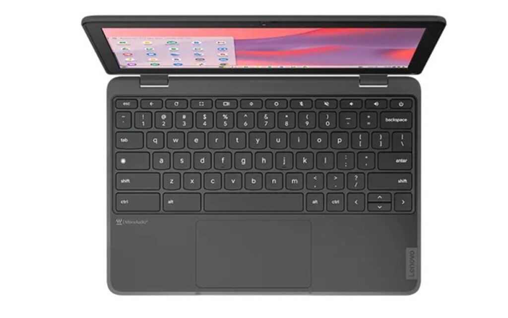 Lenovo 100e chromebook 2