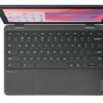 Lenovo 100e chromebook 2