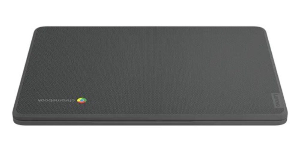 Lenovo 100e chromebook 3