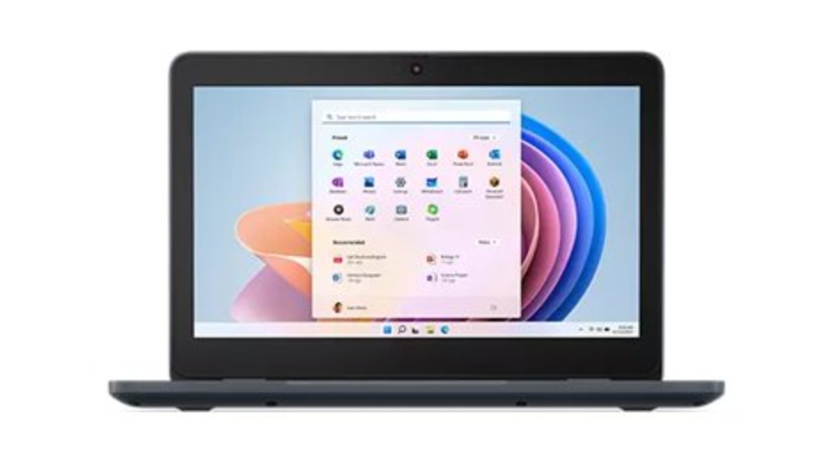Lenovo 100w Gen 4 Intel N100 4GB/128GB 11.6″ Windows 11 Pro
