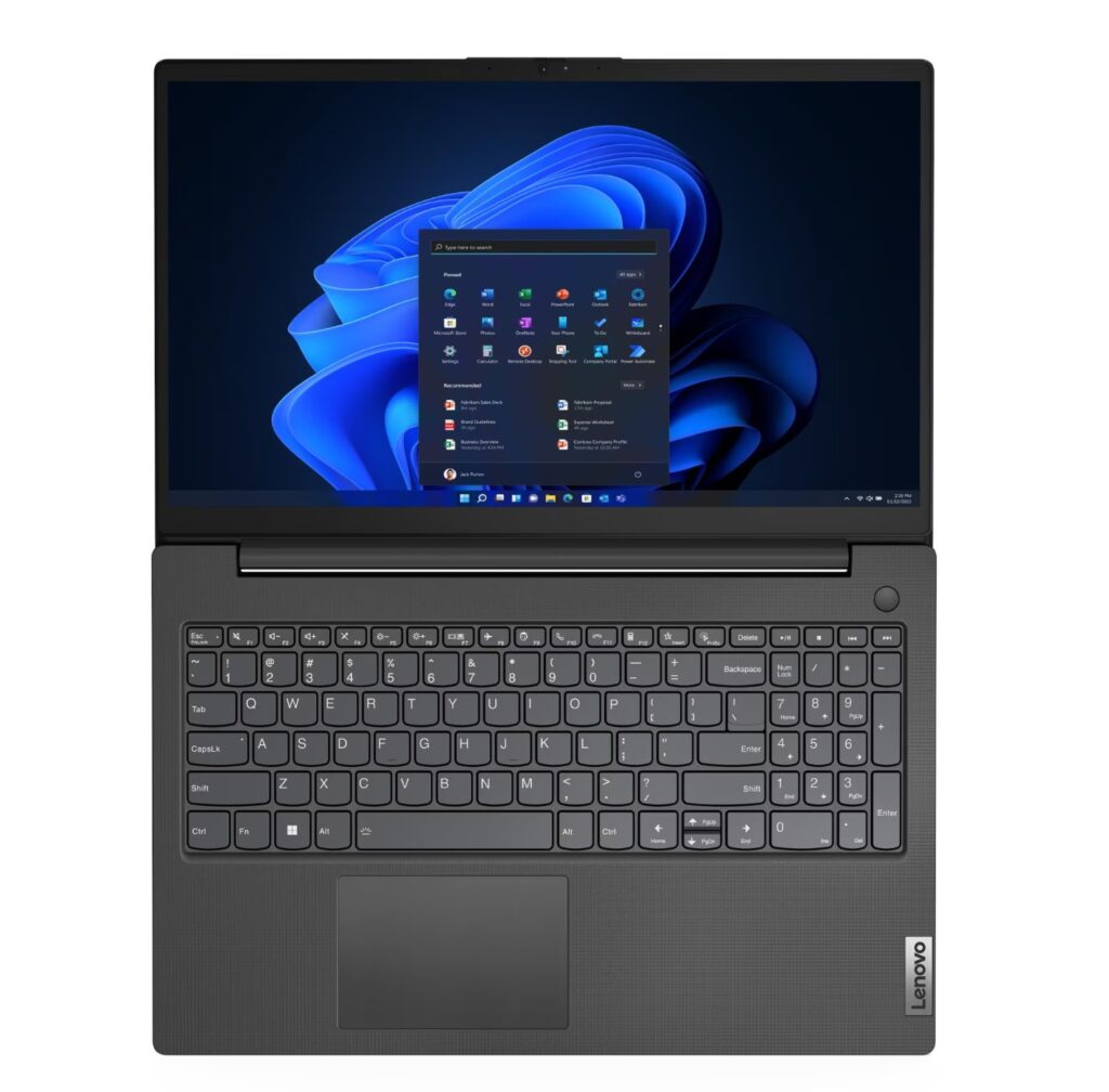 Lenovo V15 5