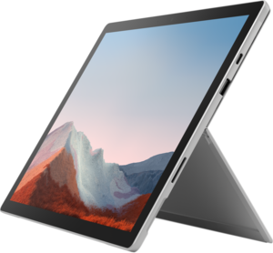 Microsoft Surface Pro 7+ | Intel Core i5 | 16GB | 256GB | Platinum