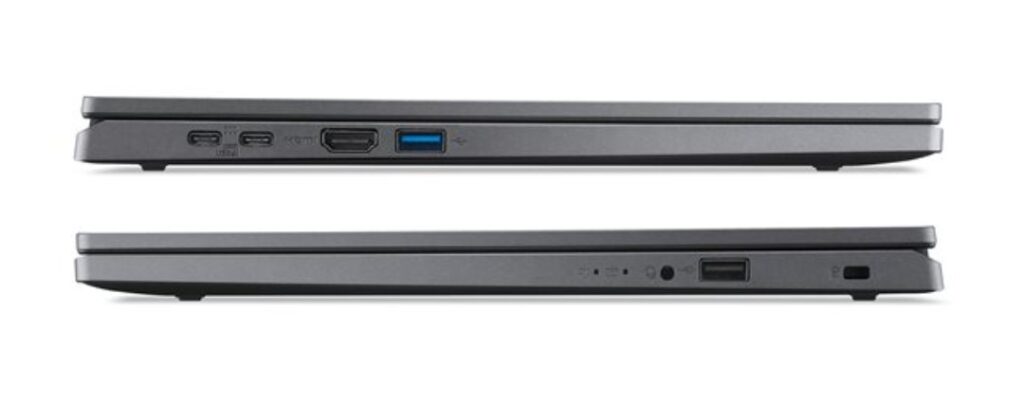 Acer Extensa EX215-24 4