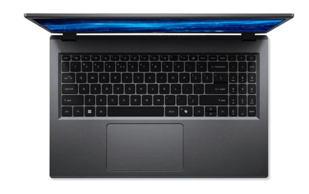 Acer Extensa EX215-24 5