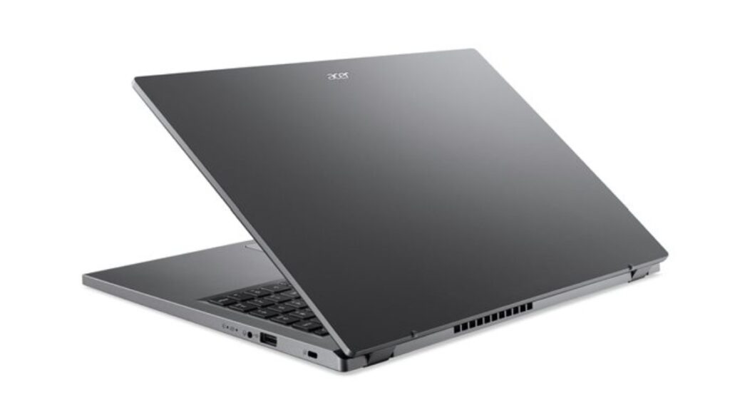 Acer Extensa EX215-24 6