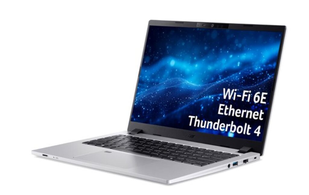 Acer Travel TMP214 2