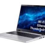 Acer Travel TMP214 2