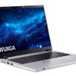 Acer Travel TMP214 3