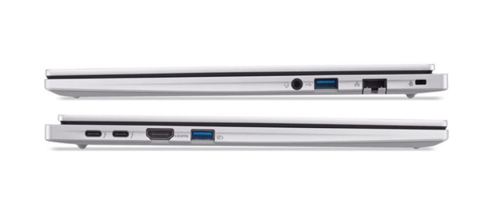 Acer Travel TMP214 4