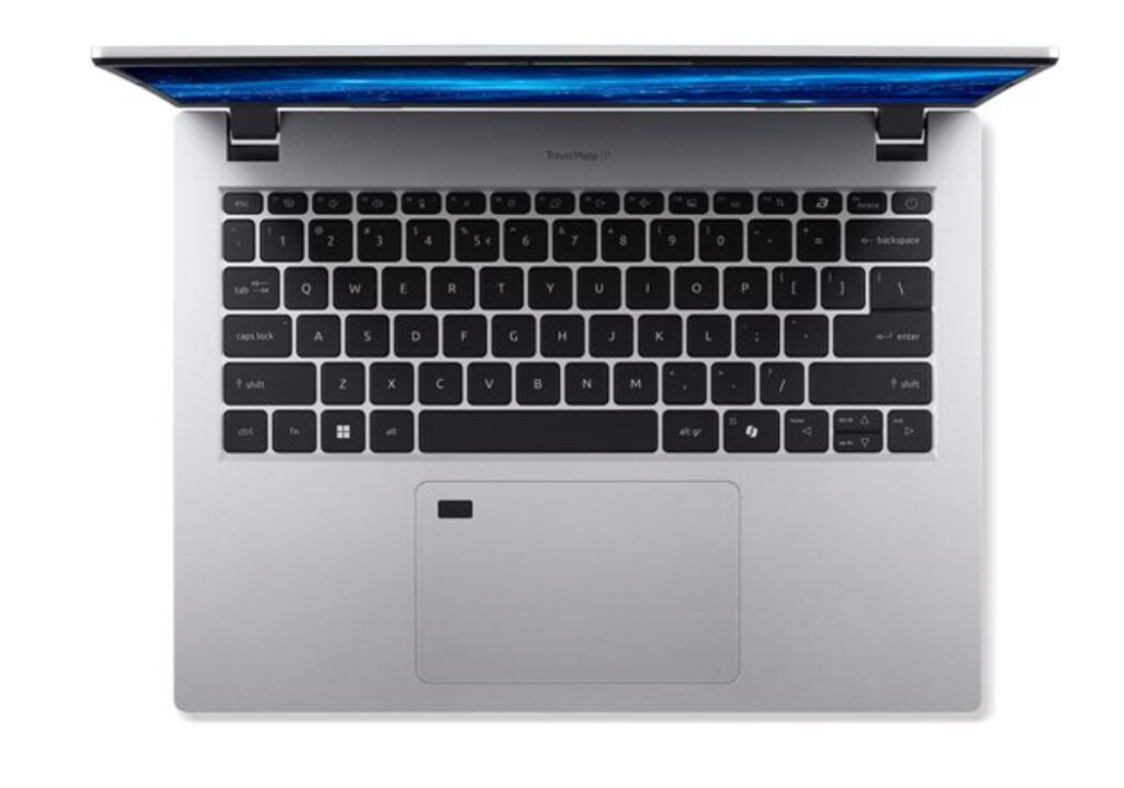 Acer Travel TMP214 5