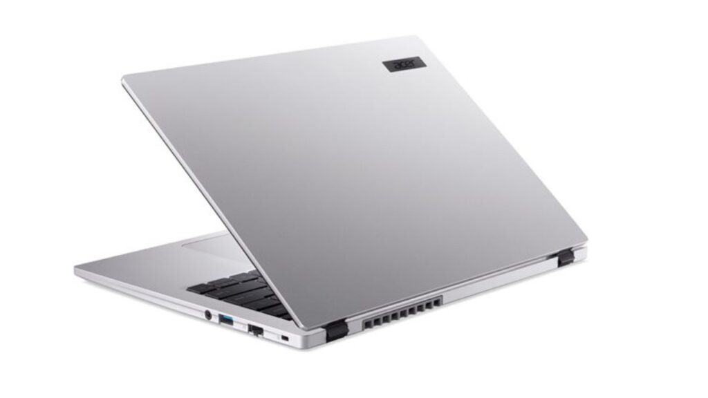 Acer Travel TMP214 6