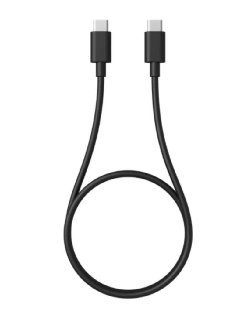 MS 45W USB wall charger 2