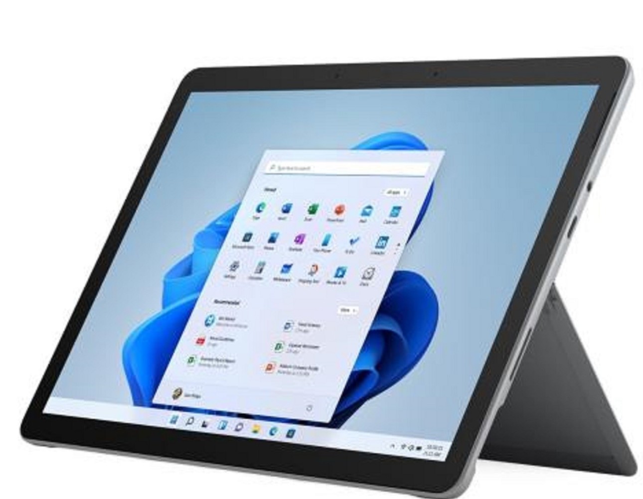 Microsoft Surface Go 3 | 4GB | 64GB | Win 10 | Platinum