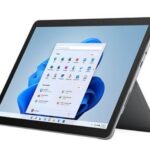 MS Go3 8gb 128gb