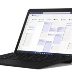 MS Go3 8gb 128gb win 11