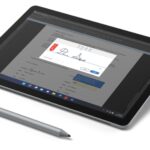 MS Go3 8gb 128gb win 11 4