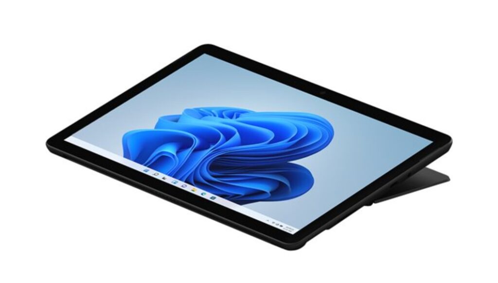 MS Go3 8gb 128gb win 11 black 2