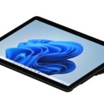 MS Go3 8gb 128gb win 11 black 2